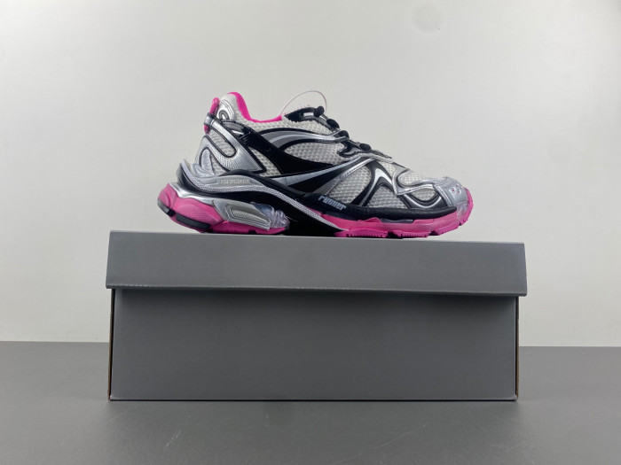 BLCG RUNNER 2.0 SNEAKER 779066-W3RBXP-5418