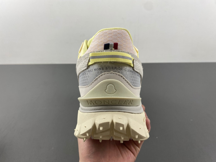 Monc1er Trailgrip GTX Sneakers