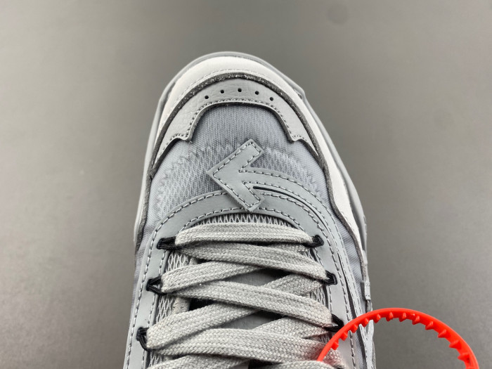 OFF-WHITE C/O ODSY-1000 SNEAKER