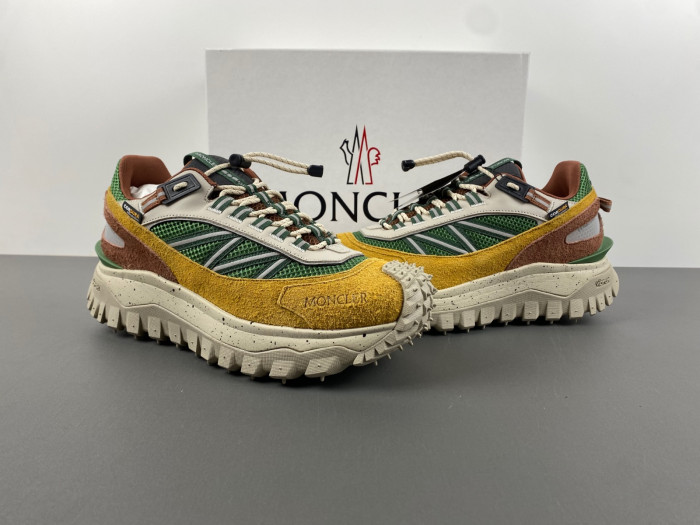 Monc1er Trailgrip GTX Sneakers