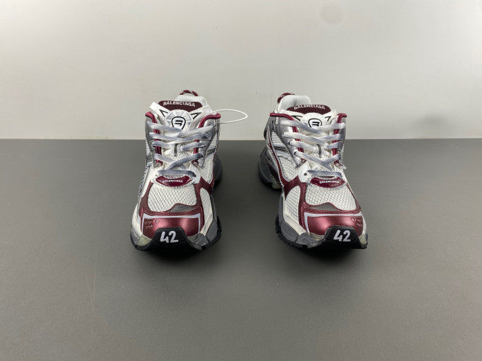 BLCG RUNNER SNEAKER 772774 W3RBW 0312