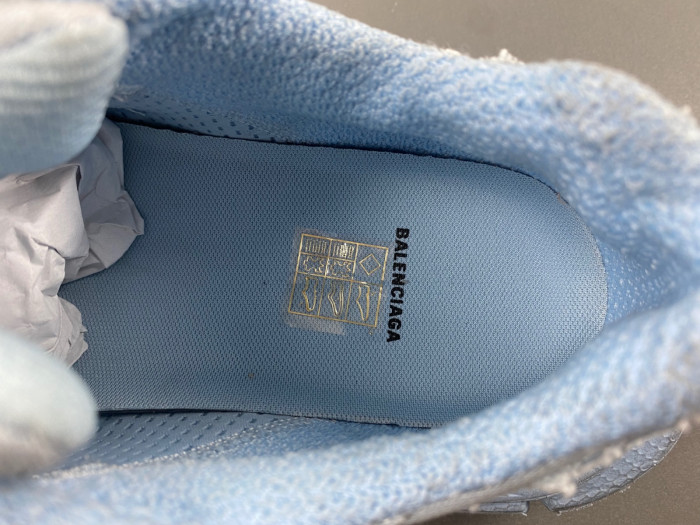 BLCG 3XL SNEAKER 734731 W3XDC 4000
