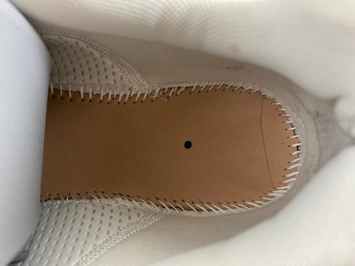BLCG 3XL SNEAKER 734734 W3XL5 9645