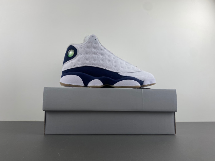 Air Jordan 13 “Midnight Navy” 414571-140