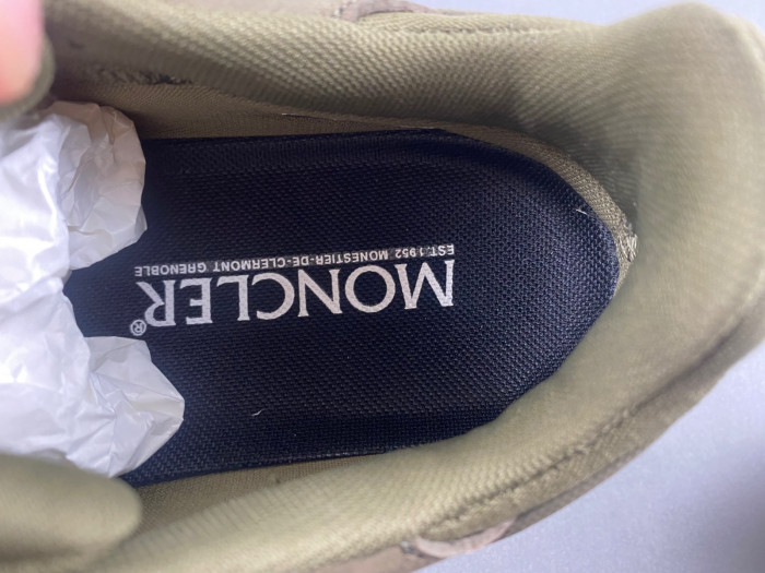 Monc1er Trailgrip GTX Sneakers
