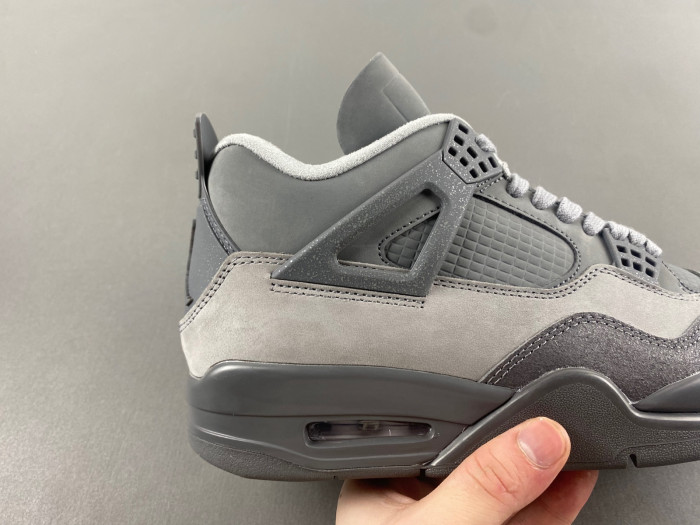 Air Jordan 4 SE “Paris Olympics” FQ7928-001