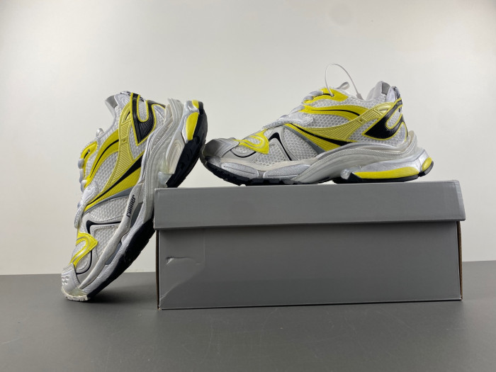 BLCG RUNNER 2.0 SNEAKER 779066-W3RBXP-9710