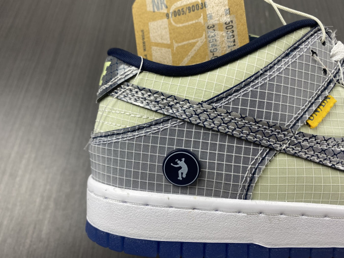 Union LA x Dunk Low DJ9649-401