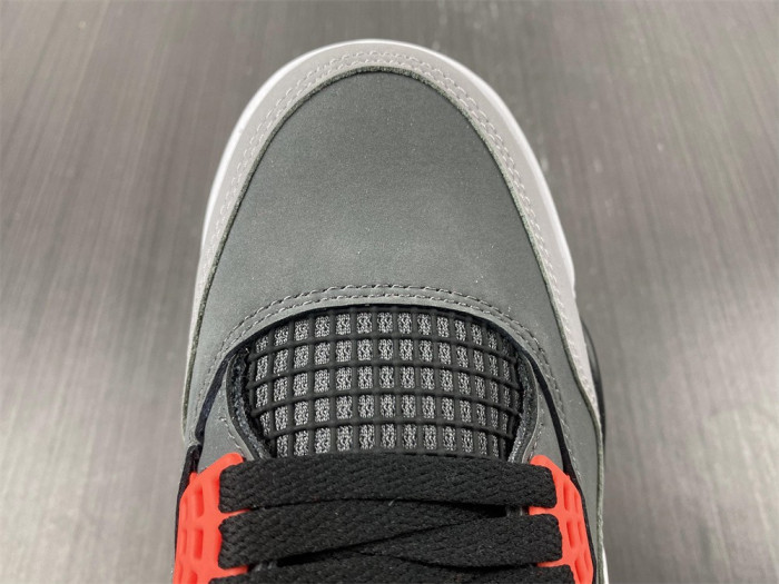 Air Jordan 4 Retro Infrared DH6927-061