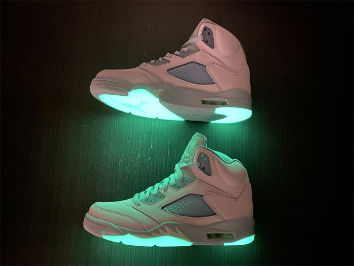 Air Jordan 5 “Easter” DV0562-600