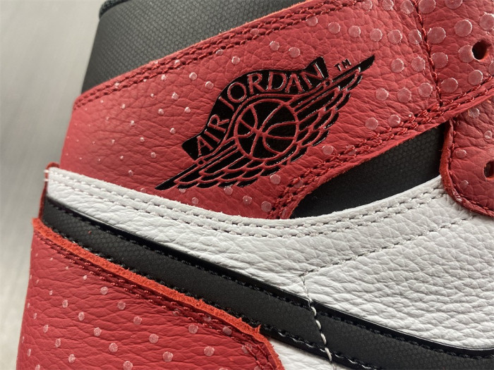 Air Jordan Retro 1 High OG “Origin Story” 555088-602