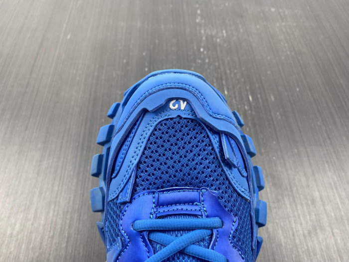 BLCG TRACK SNEAKER 700875 W3RF1 4093