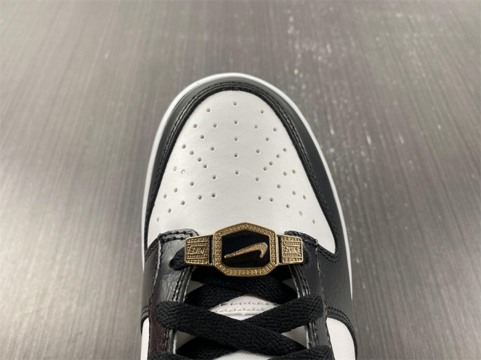 Nike Dunk Low “World Champ” DR9511-100