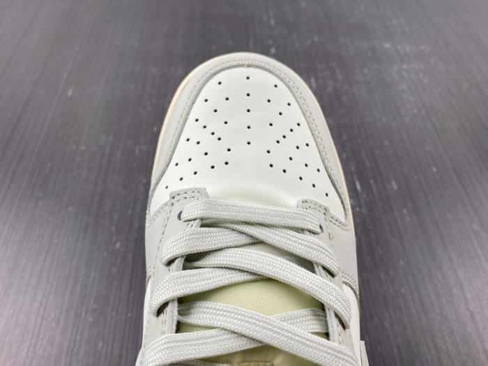 Nike Dunk Low Sail Light Bone (W) DD1503-107