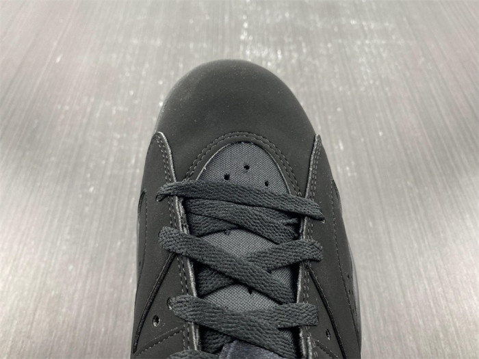 Air Jordan 6 “Metallic Silver” DX2836-001