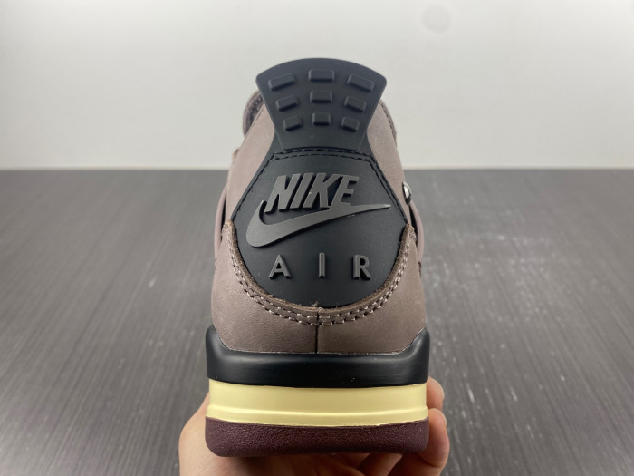 Air Jordan 4 Retro A Ma Maniére Violet Ore DV6773-220