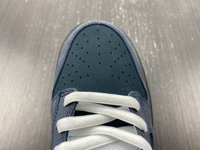 Nike Dunk SB Low Blue Lobster 313170-342