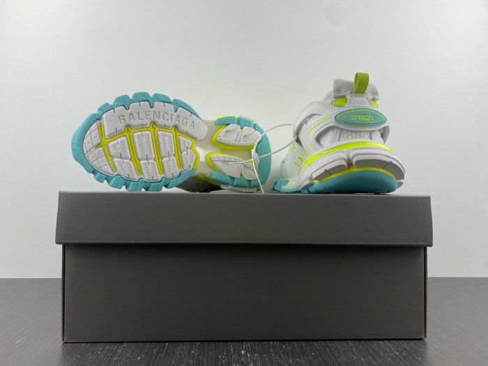 BLCG TRACK SNEAKER