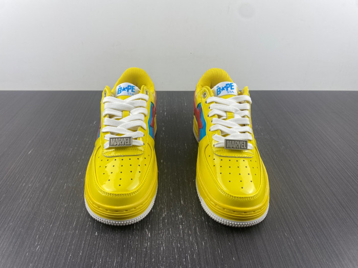 B*PE SNEAKER