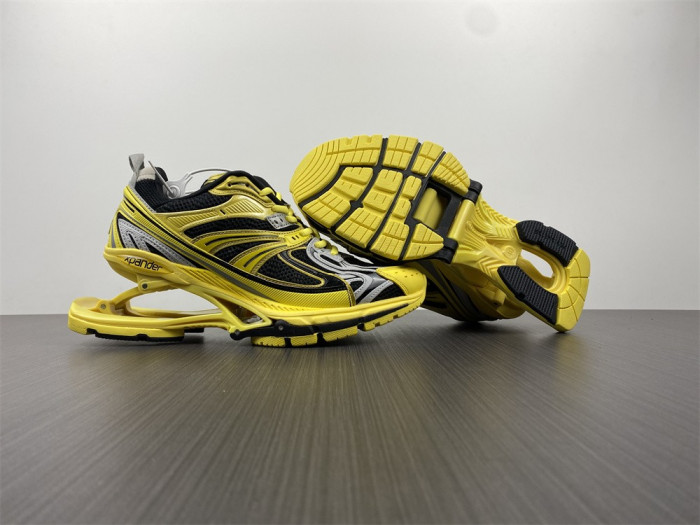 BLCG X-Pander SNEAKER 653871 W2RA3 7012