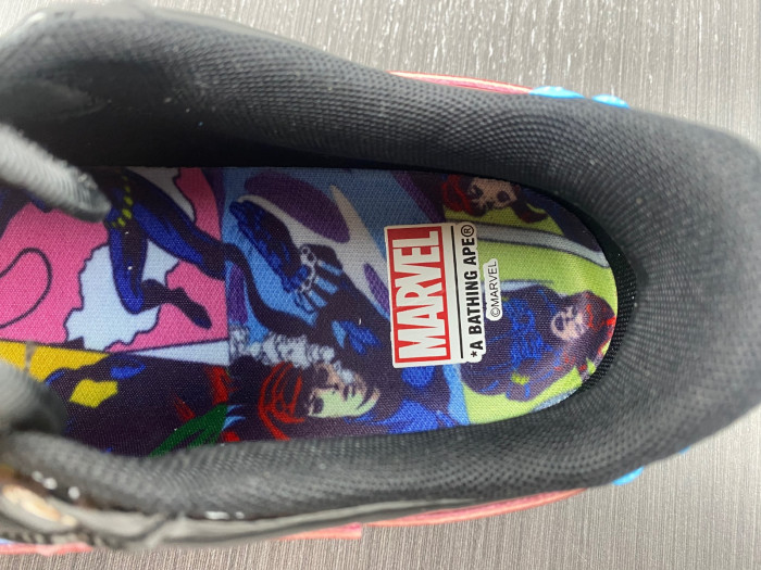 B*PE SNEAKER