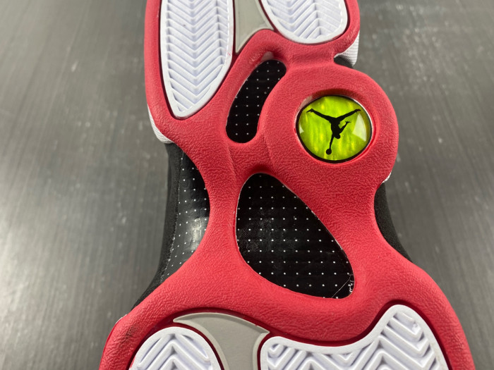 Air Jordan 13 “Playoffs” 414571-062