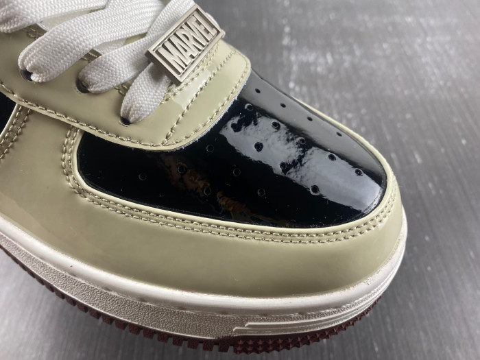 B*PE SNEAKER