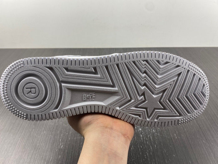 B*PE SNEAKER