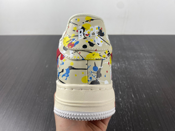 B*PE SNEAKER