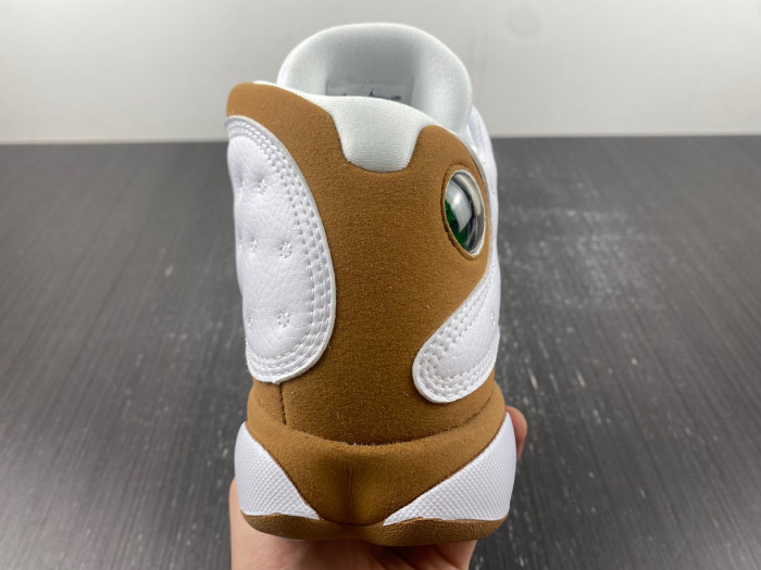 Air Jordan 13 “Wheat” 414571-171