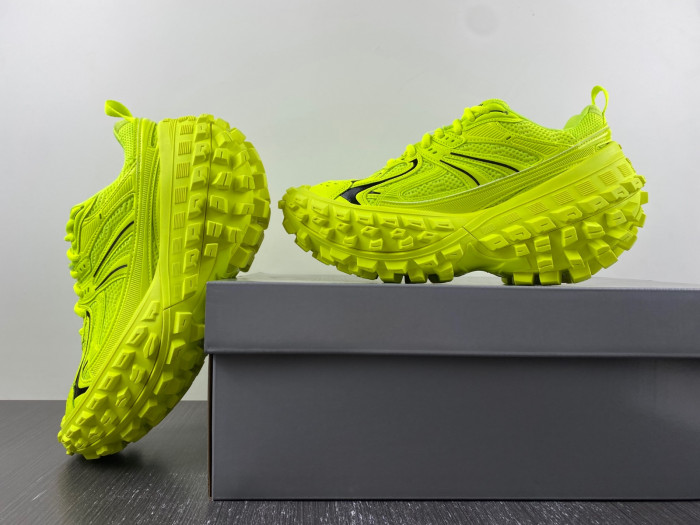 BLCG DEFENDER SNEAKER