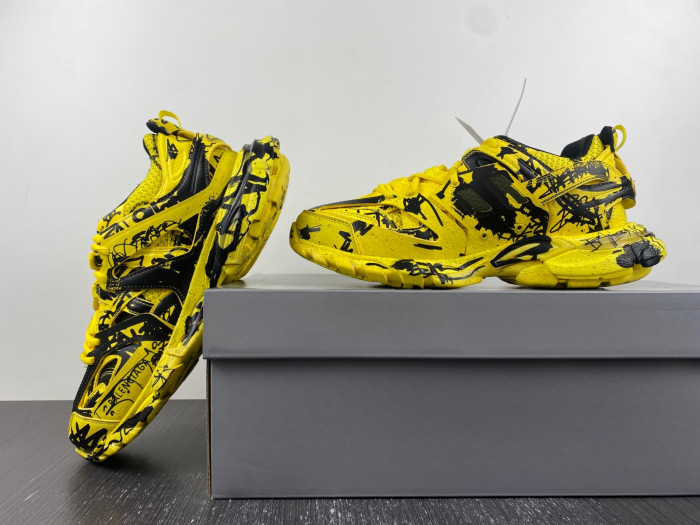 BLCG TRACK SNEAKER 542023 W3RRA 7810