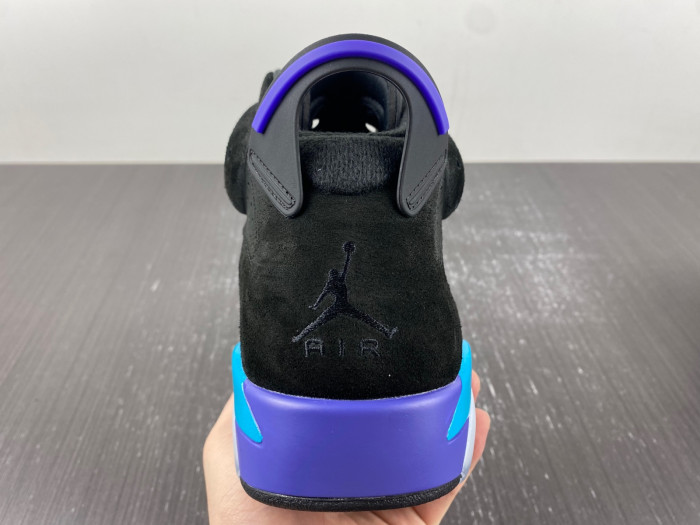 Air Jordan 6 “Aqua” CT8529-004