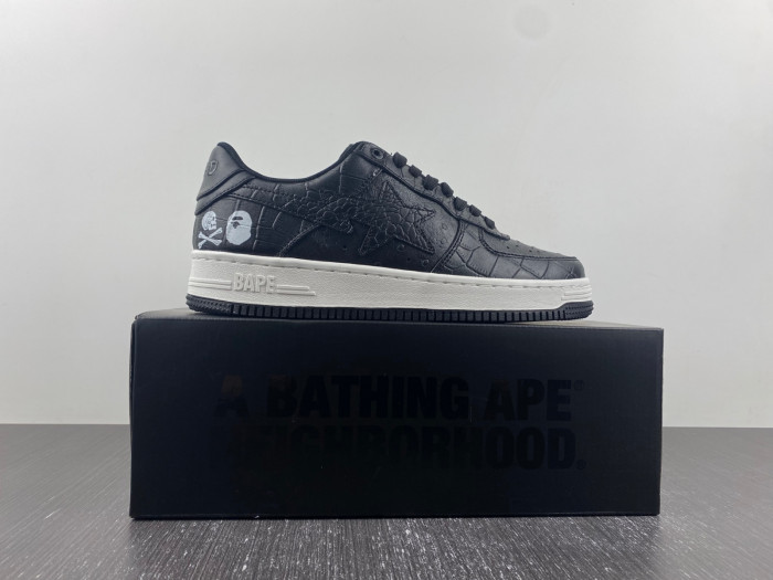 B*PE SNEAKER