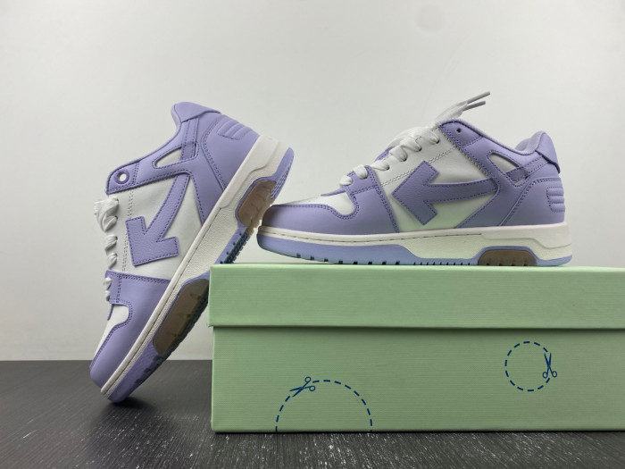 OFF-WHITE SNEAKER