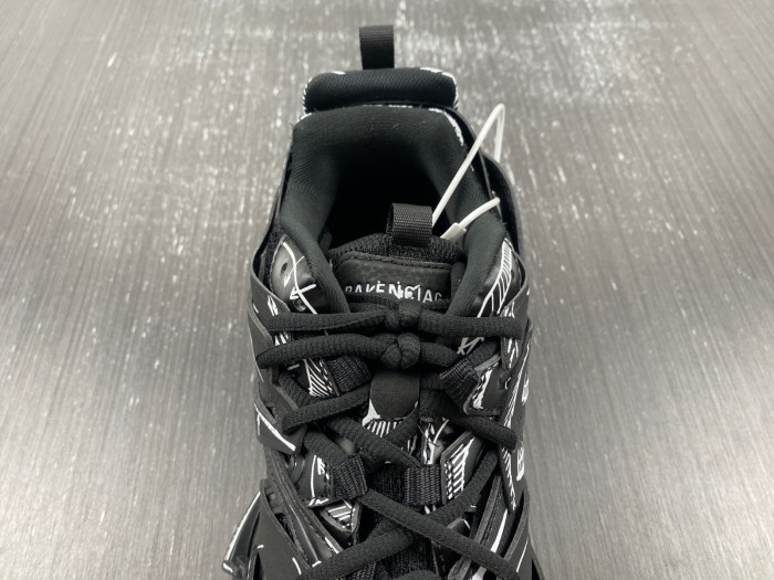 BLCG TRACK SNEAKER 542023 W3SR2 2315