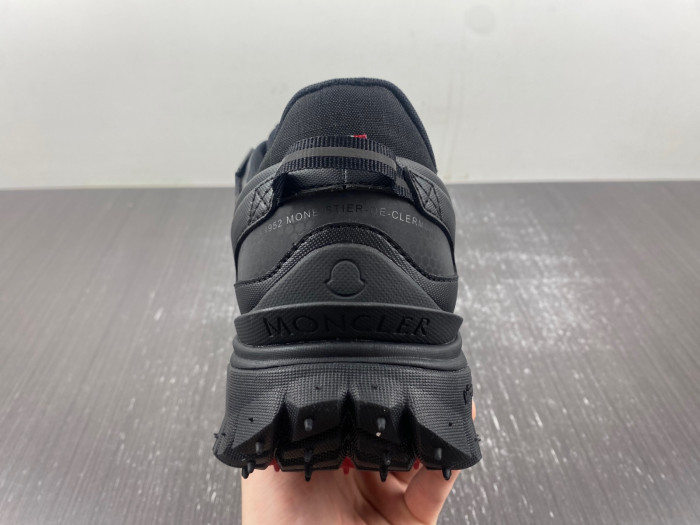 Monc1er Trailgrip GTX Sneakers