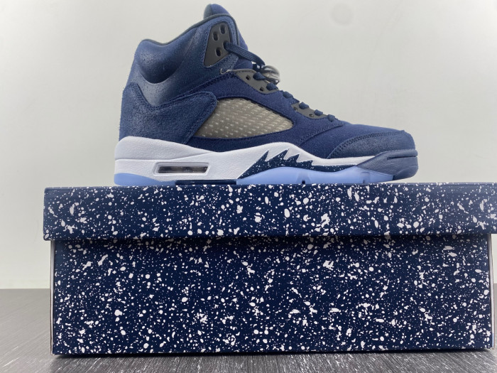 Air Jordan 5 “Georgetown” FD6812-400