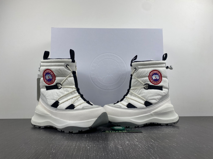 CG Toronto Boots