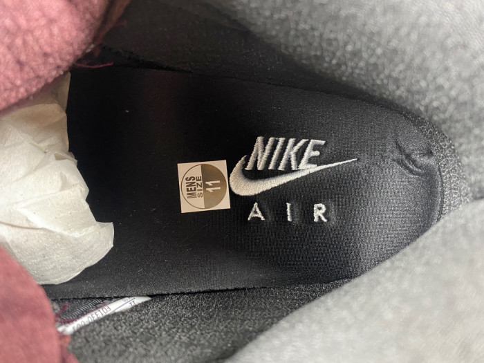 A Ma Maniére x Air Jordan 5 “Black” FD1330-001