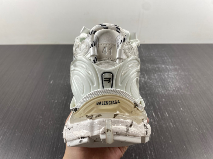 BLCG RUNNER SNEAKER 656065 W3RA9 9001
