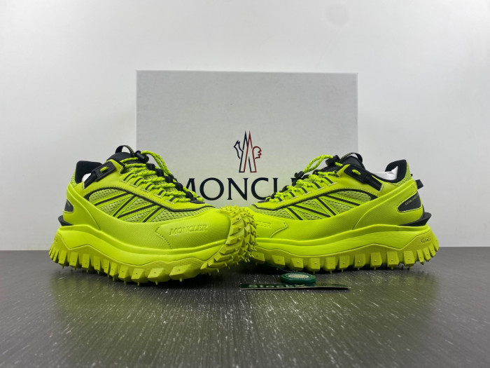 Monc1er Trailgrip GTX Sneakers