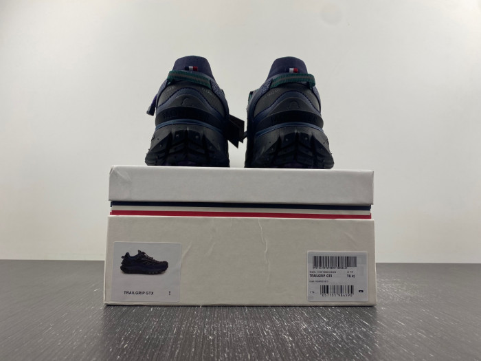 Monc1er Trailgrip GTX Sneakers