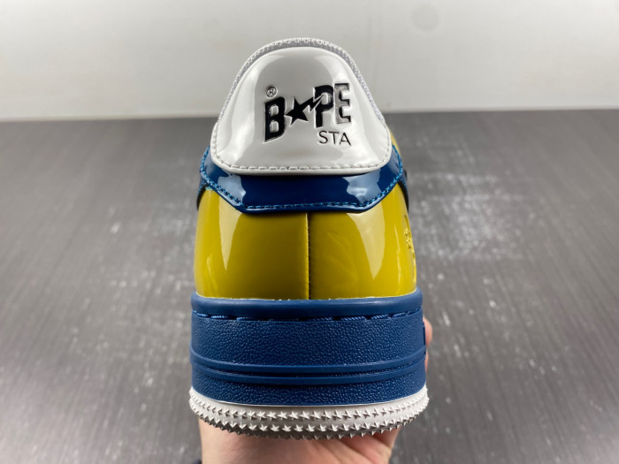 B*PE SNEAKER