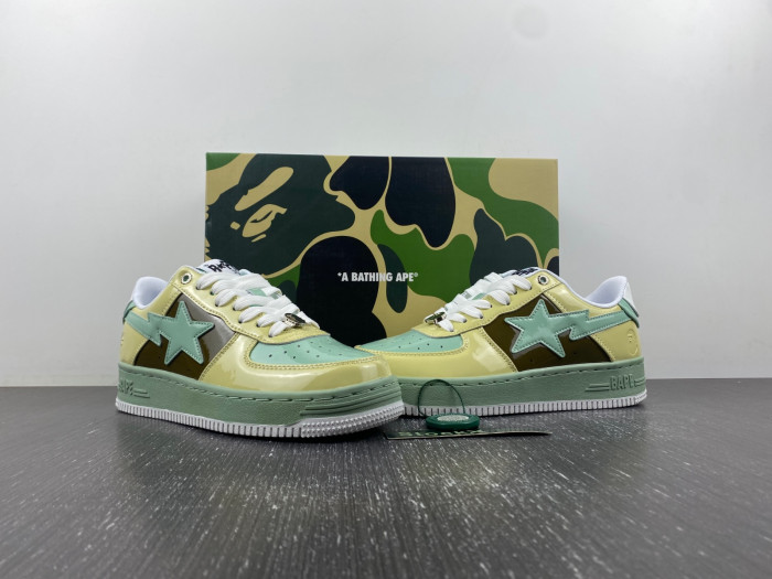 B*PE SNEAKER
