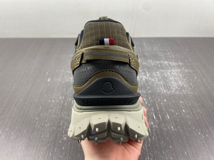 Monc1er Trailgrip GTX Sneakers