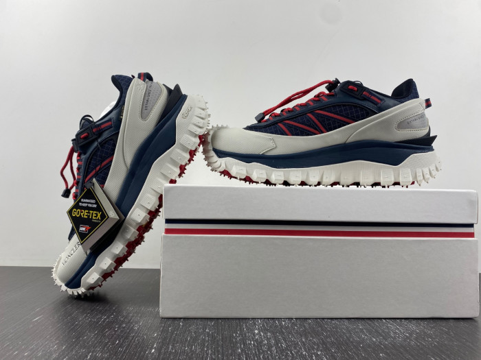 Monc1er Trailgrip GTX Sneakers