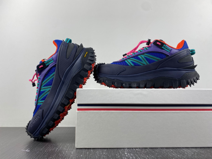 Monc1er Trailgrip GTX Sneakers