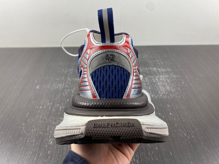 BLCG 3XL SNEAKER 734734 W3XLR 0513