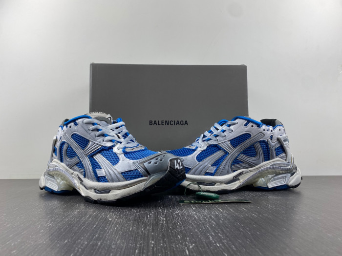 BLCG RUNNER SNEAKER 772774 W3RBW 0575